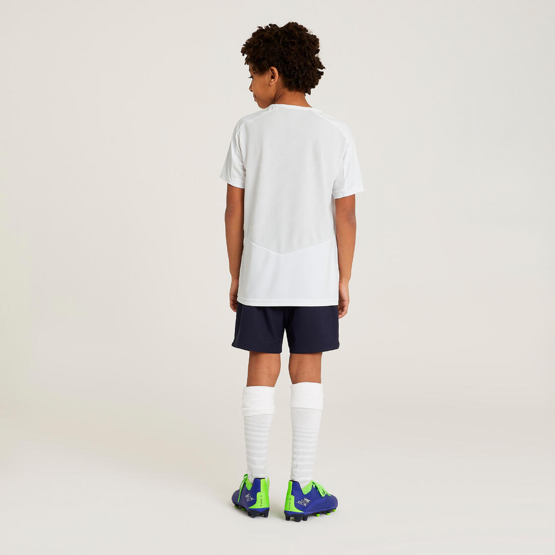 Kids' Football Socks Viralto Club 45