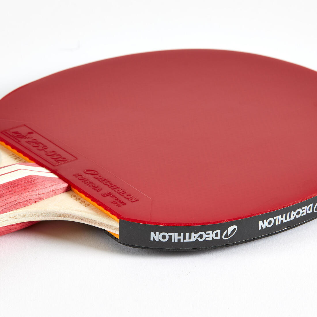 Shkop pingpongu TTR 130 Spin 4* ITTF Shkollë/Klub 4