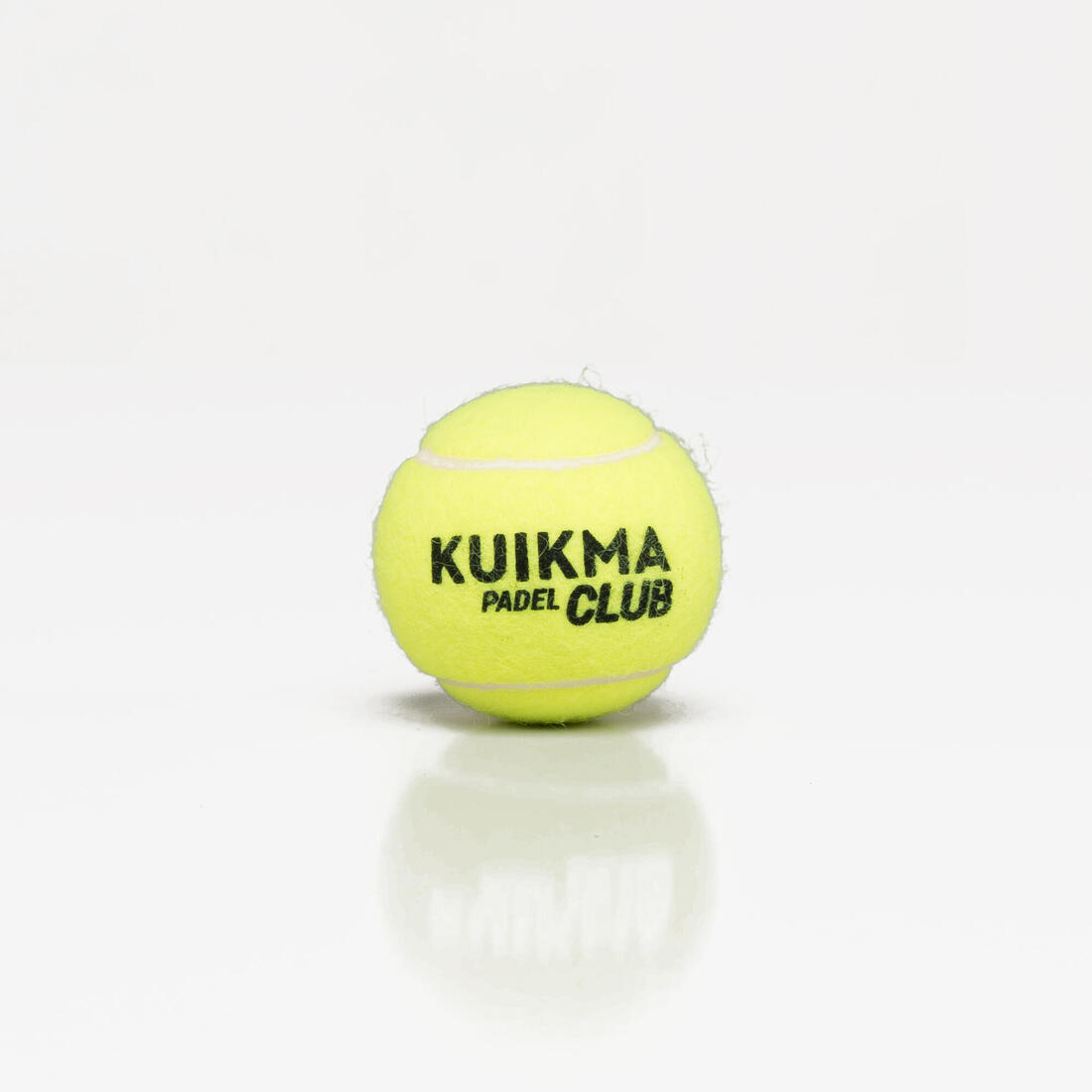 Topa Padel me Presion Kuikma PB Club - Pako me 3 5