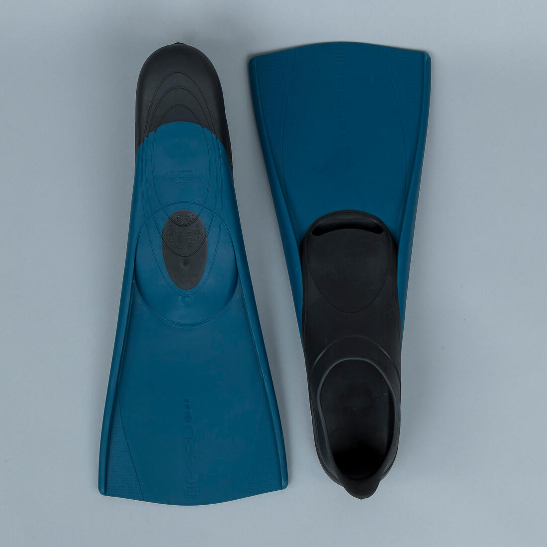 Swimming fins - Trainfin 2