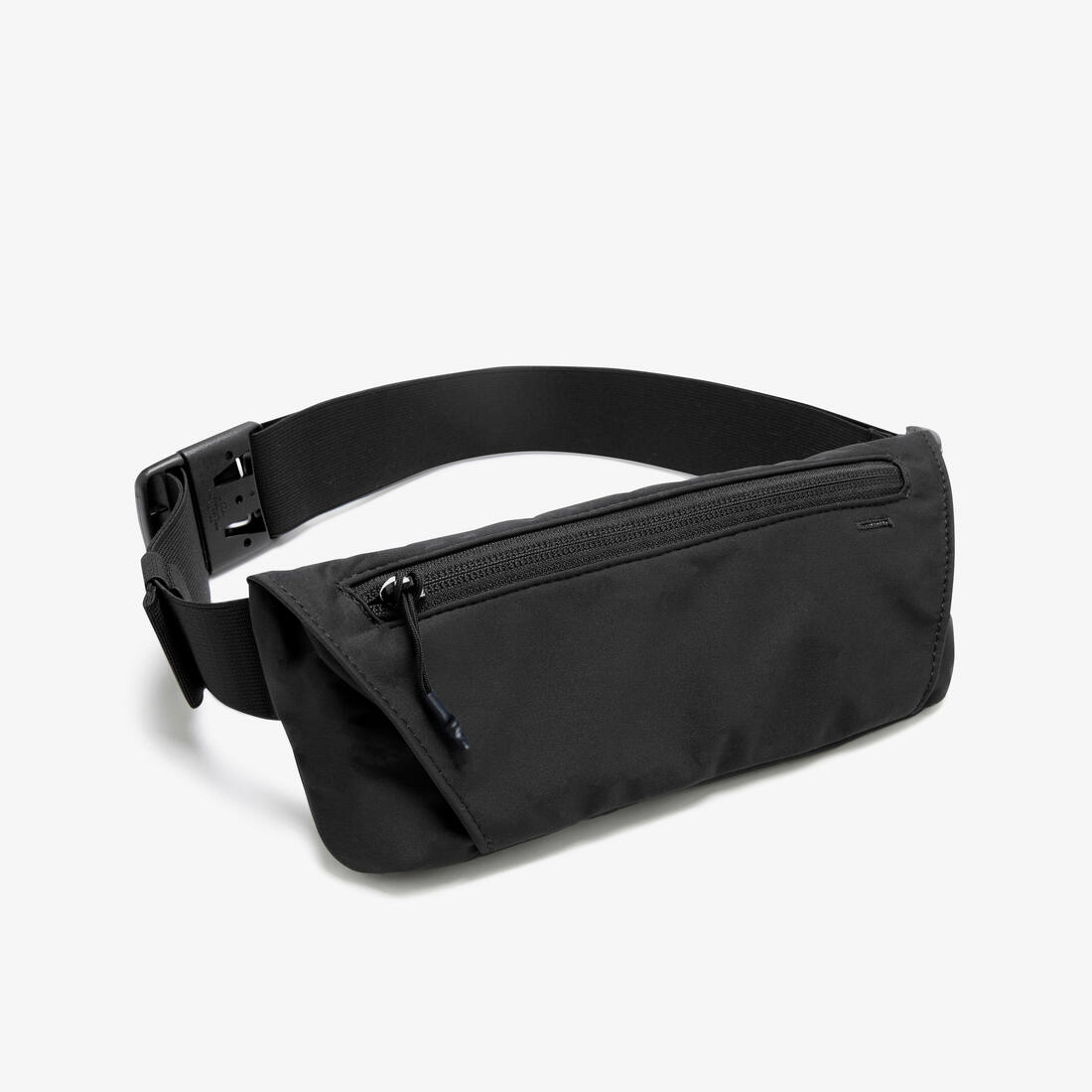 Rrip mesi vrapimi për smartphone KIPRUN Basic 2 Unisex - i zi