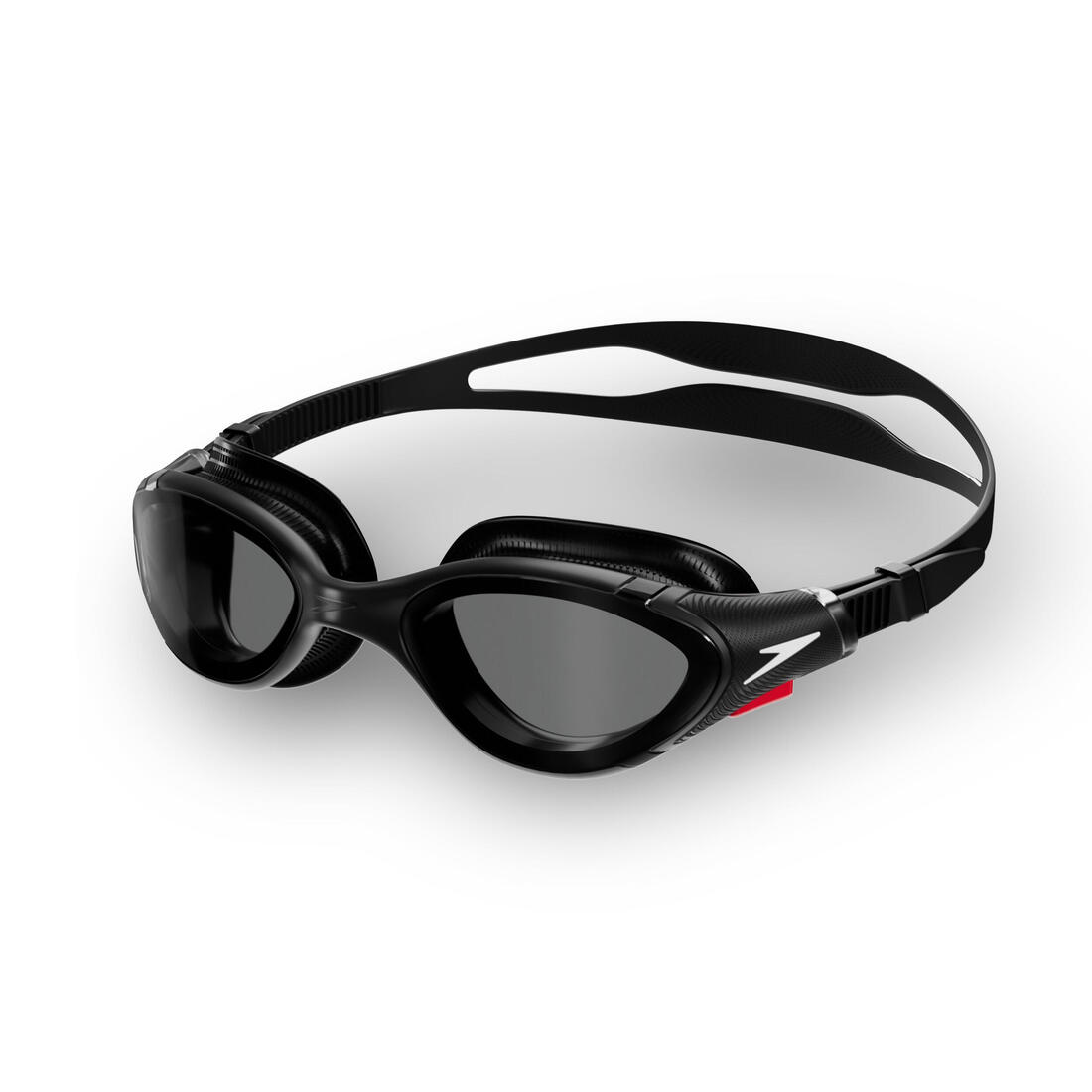 Smoke Lens Swimming Goggles SPEEDO BIOFUSE 2.0 7