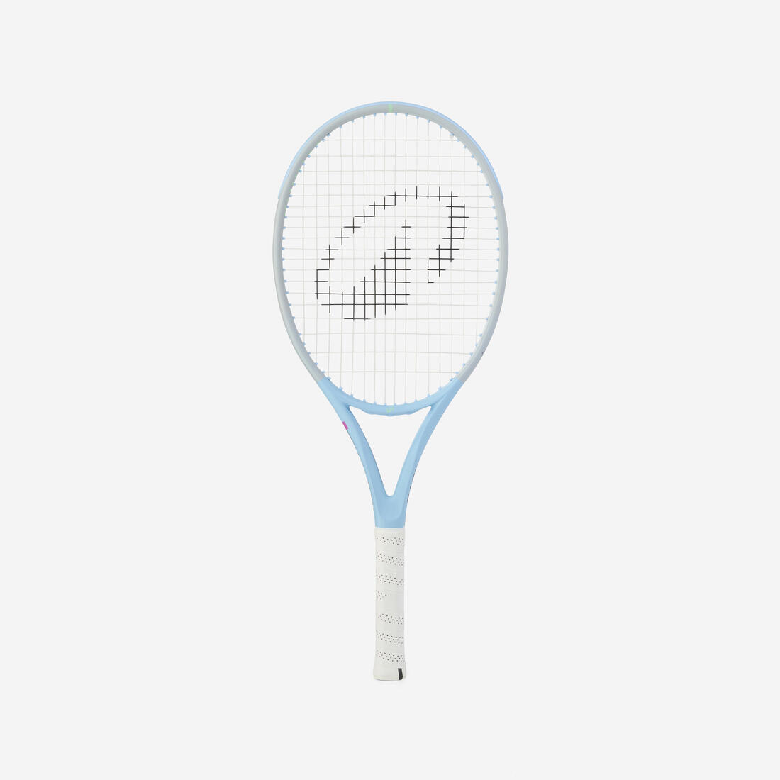 Raketë Tenisi për Fillestarë të Rritur TR Easy Graph Lite - Blu