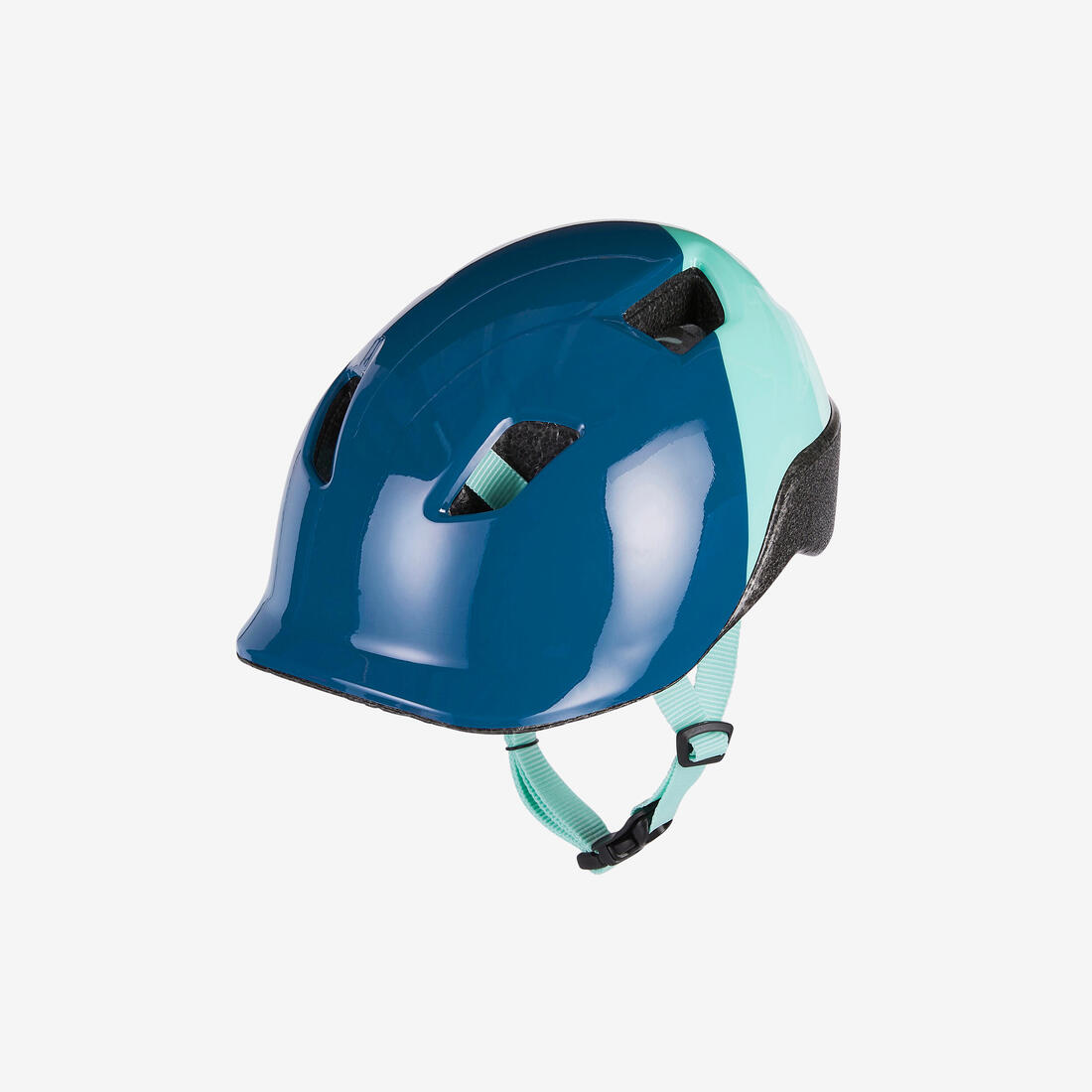 Helmetë për Fëmijë 500 - E Kuqe 10