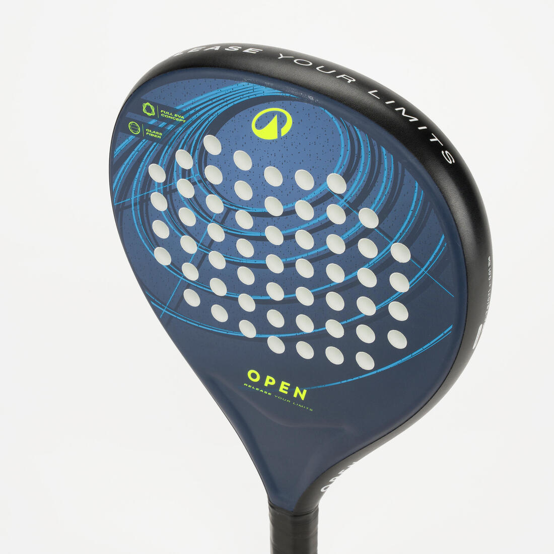 Raketë padel për të rritur PR Open - Blu 17