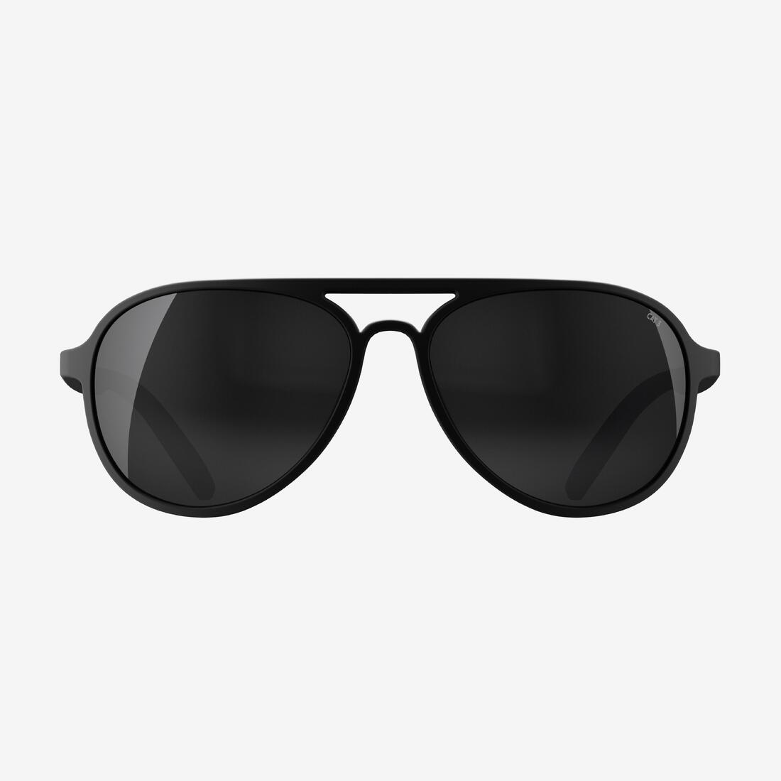 Category 3 MH 120A aviator sunglasses 10
