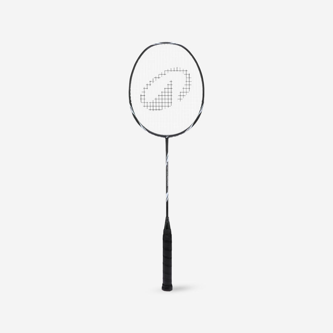 RAKETA BADMINTON PËR TË RRITUR BR SENSATION 500 E ZEZË