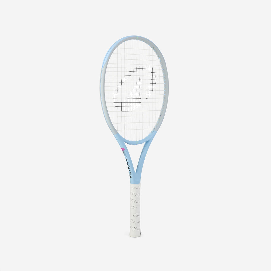 Raketë Tenisi për Fillestarë të Rritur TR Easy Graph Lite - Blu 2
