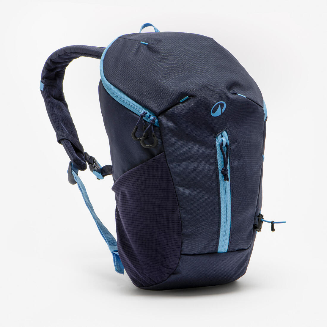 Kids’ hiking backpack 10 L, 7-15 years, MH500