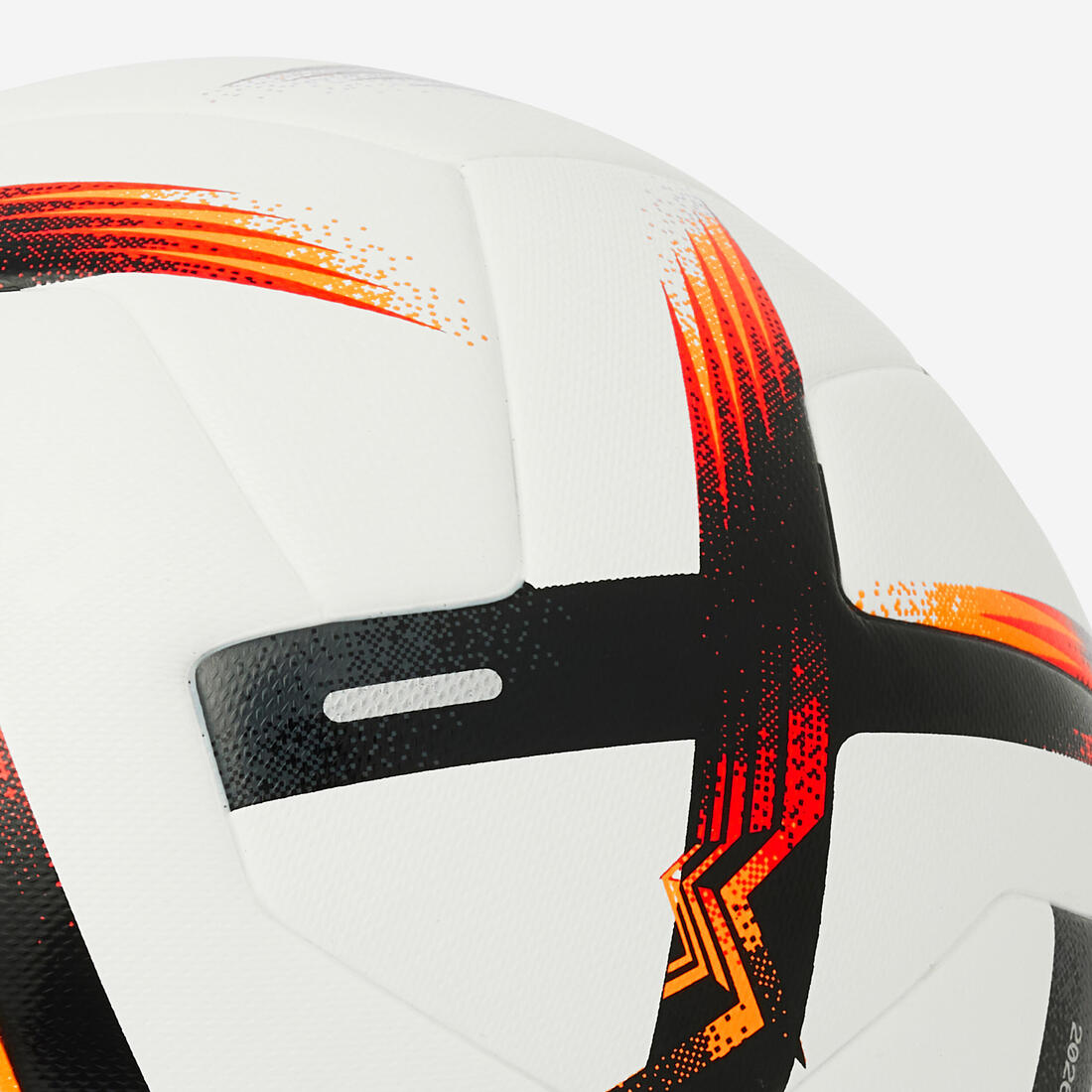 Top Replikë e Ligës së Evropës UEFA 26/27.madhësia 5.FIFA Bazë. 4