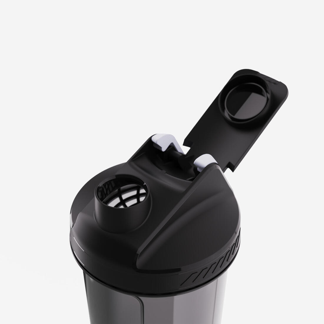 Shaker Klasik me Sitë - 500 ml 6