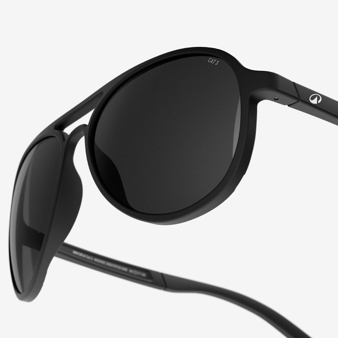 Category 3 MH 120A aviator sunglasses 14