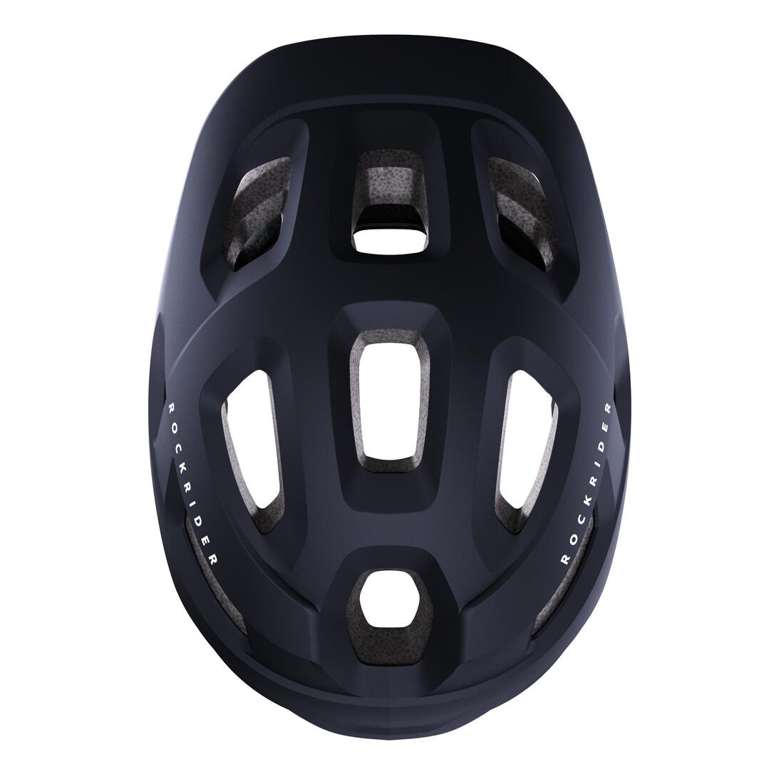 Mountain Bike Helmet EXPL 100 10