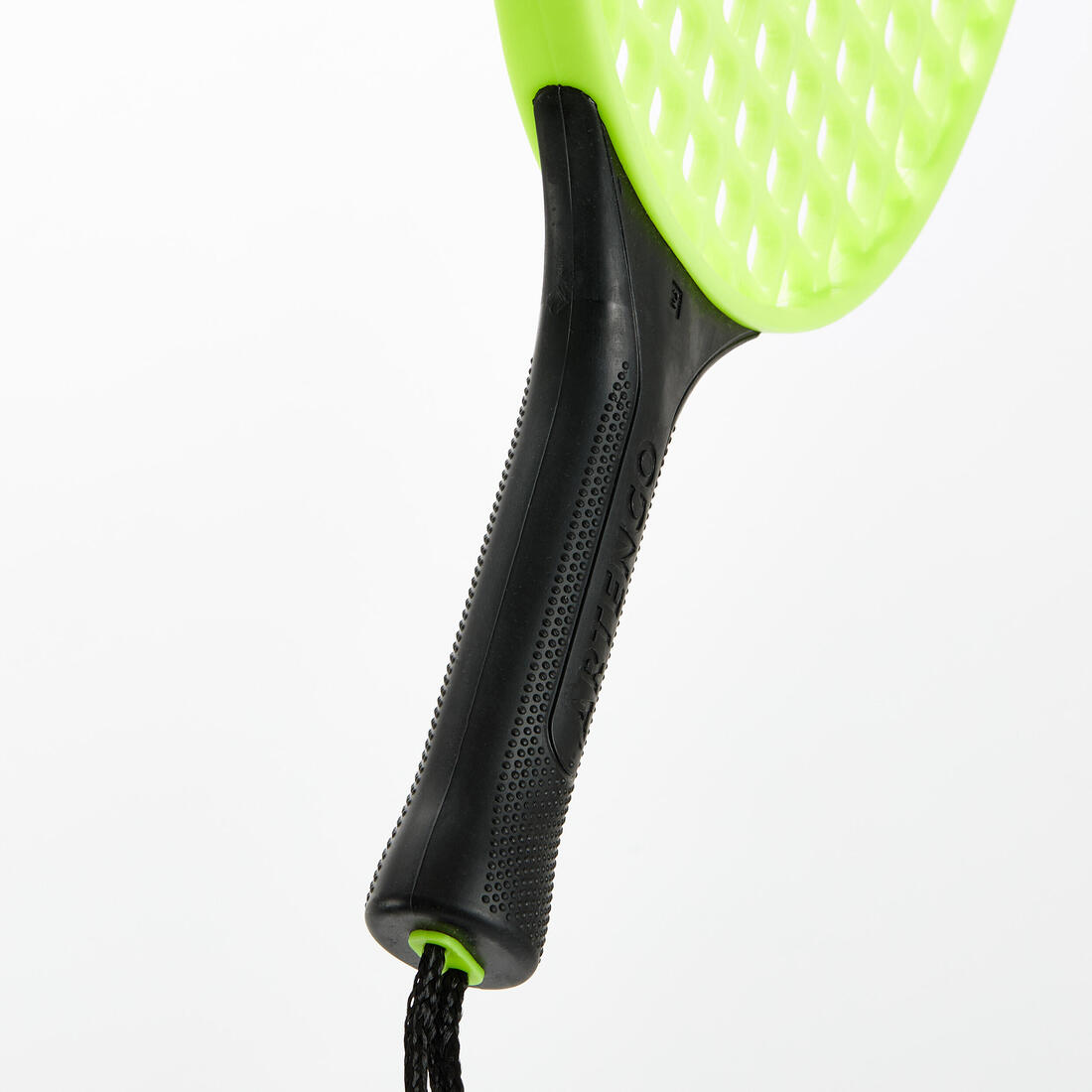 Speedball Racket Turnball - Yellow 3