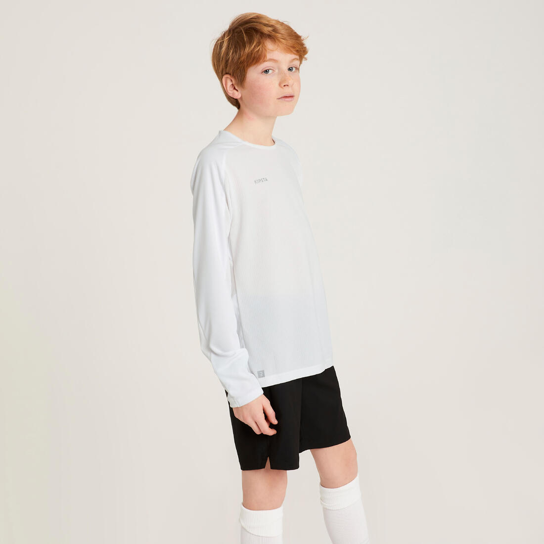 Kids' Football Socks Viralto Club 83