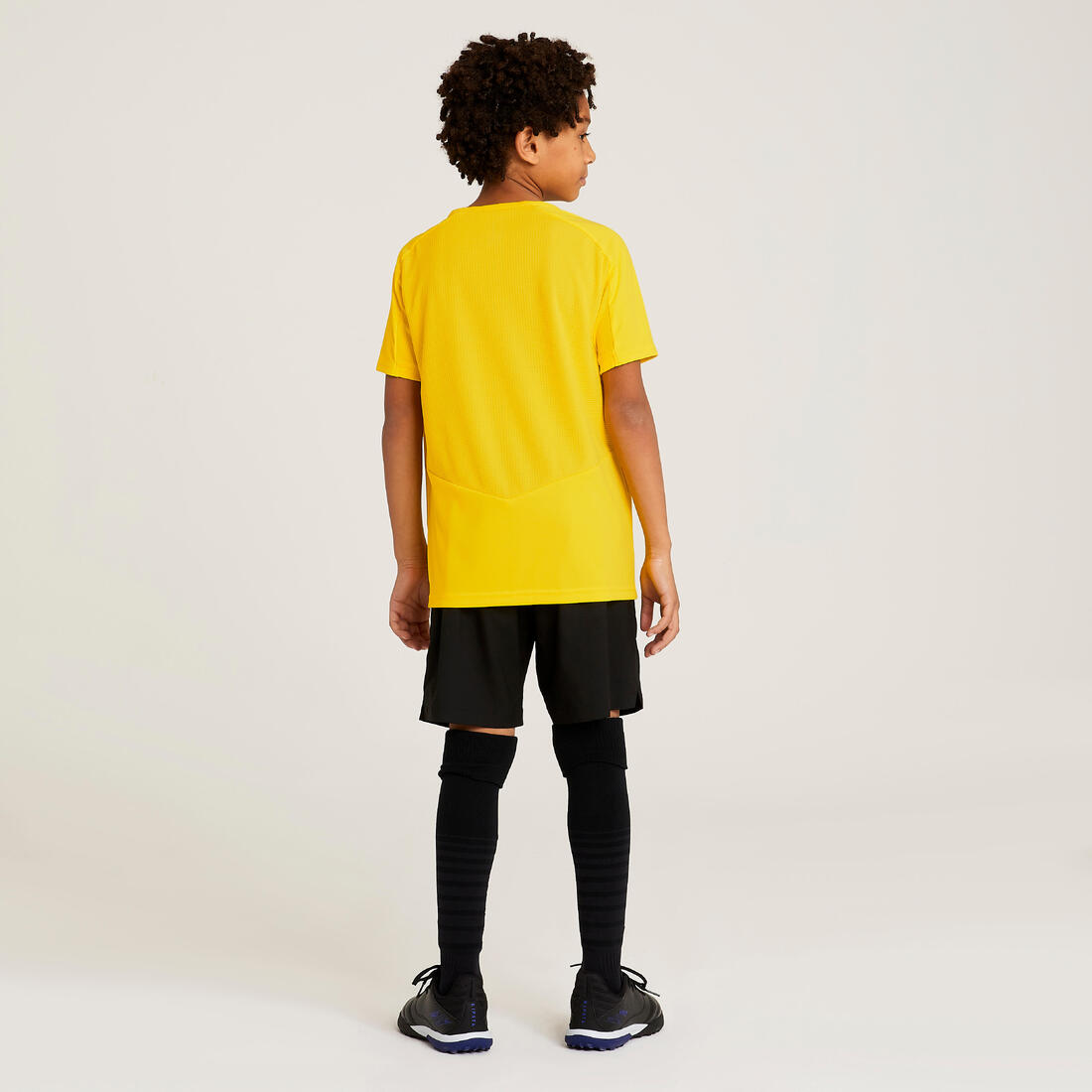 Kids' Football Socks Viralto Club 44