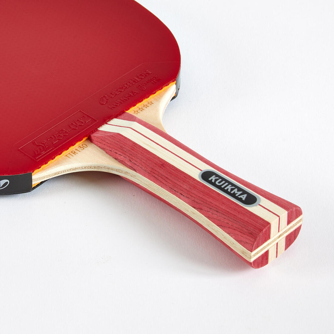 Shkop pingpongu TTR 130 Spin 4* ITTF Shkollë/Klub 7