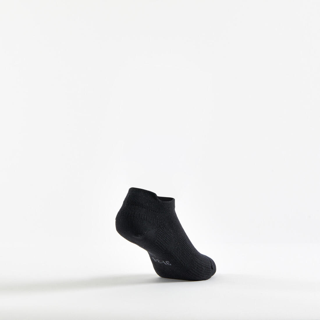 Çorape Sportive të Ulëta Fëmijë, Tri-Pack RS 160 - E Bardhë/Ngjyrë Blu e Kaltër 18
