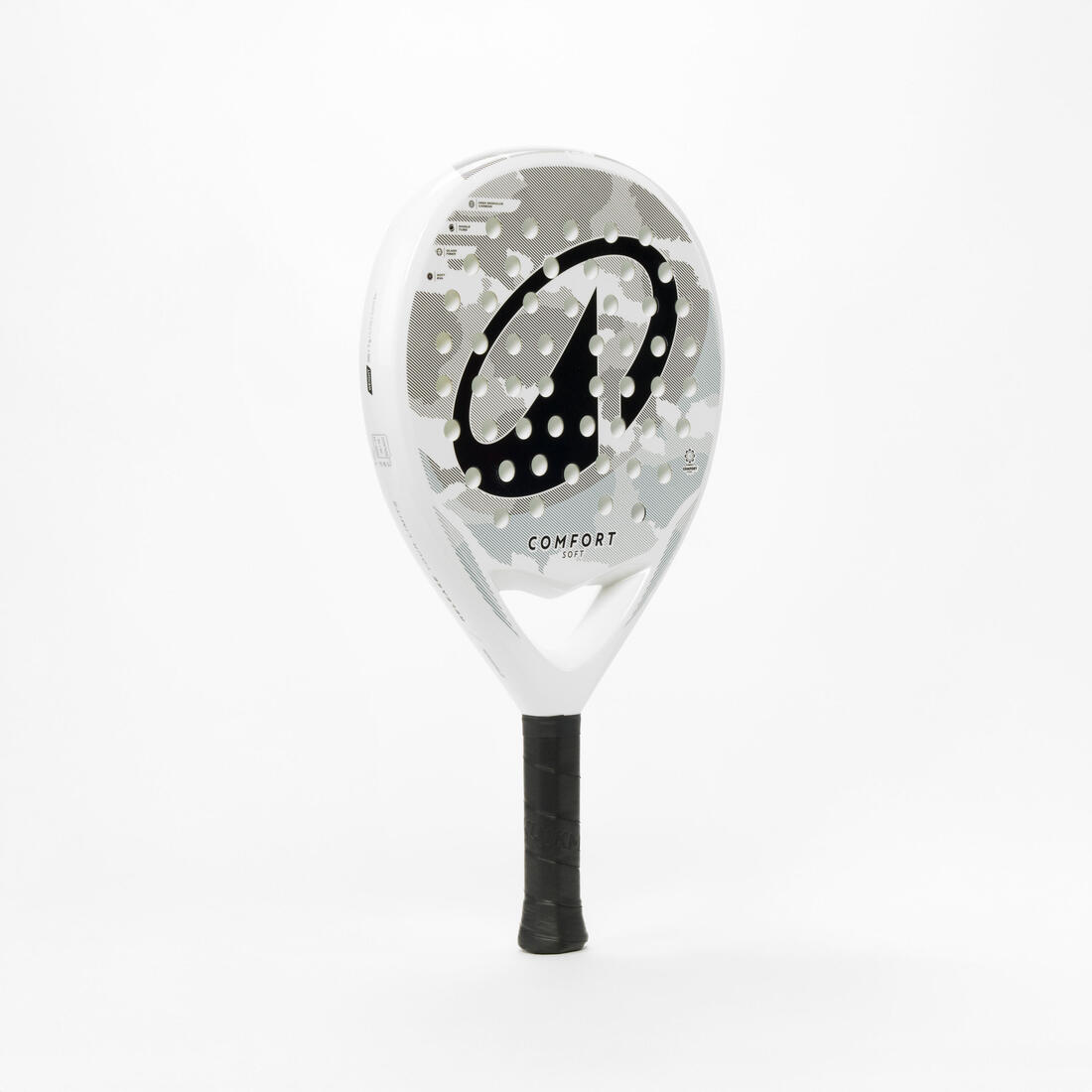 Padel Racket PR Comfort Soft 2