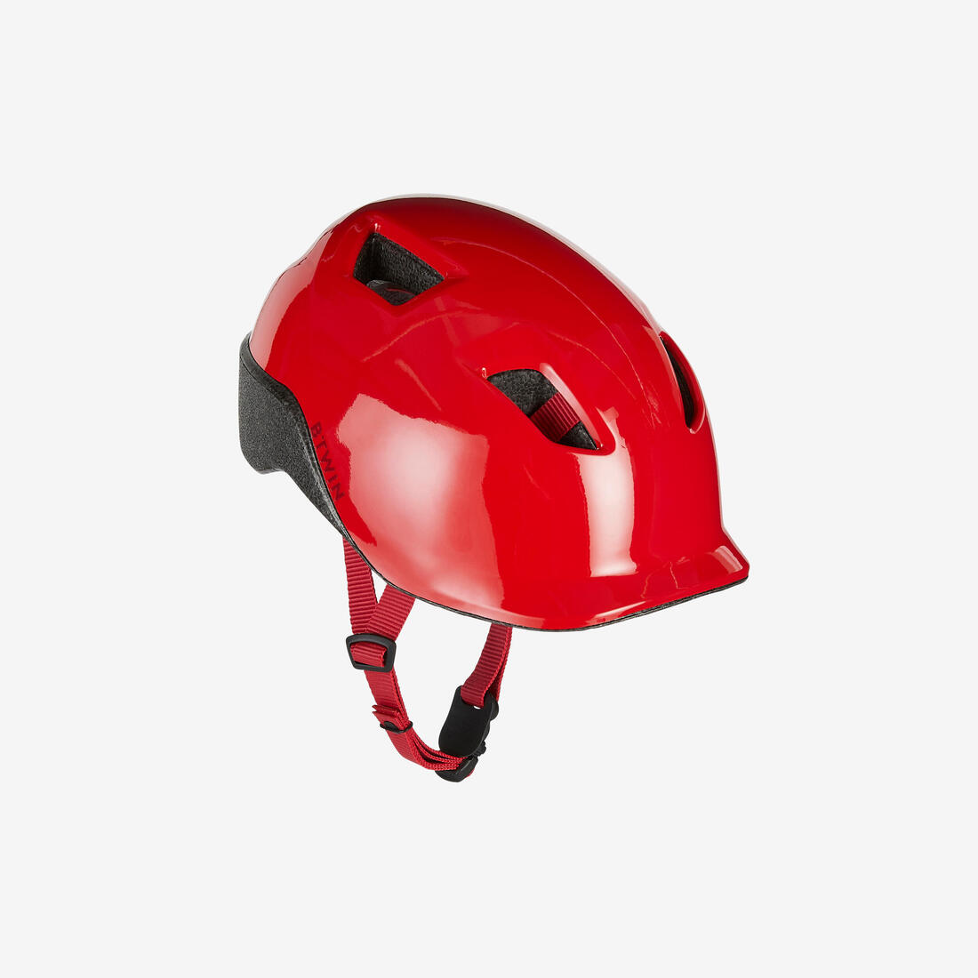 Helmetë për Fëmijë 500 - E Kuqe 3