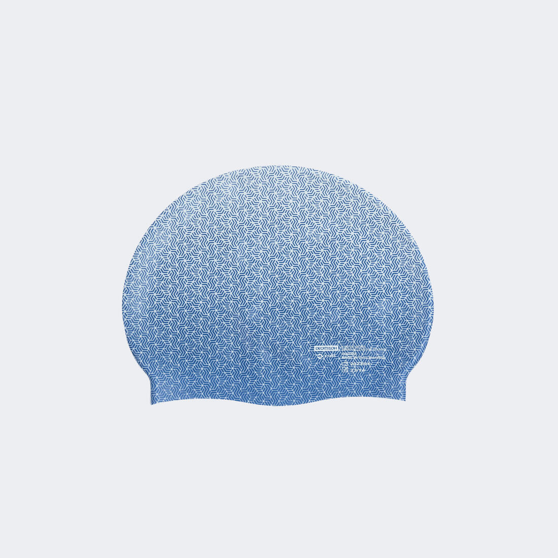 SILICONE swim cap - One size - Geol 3