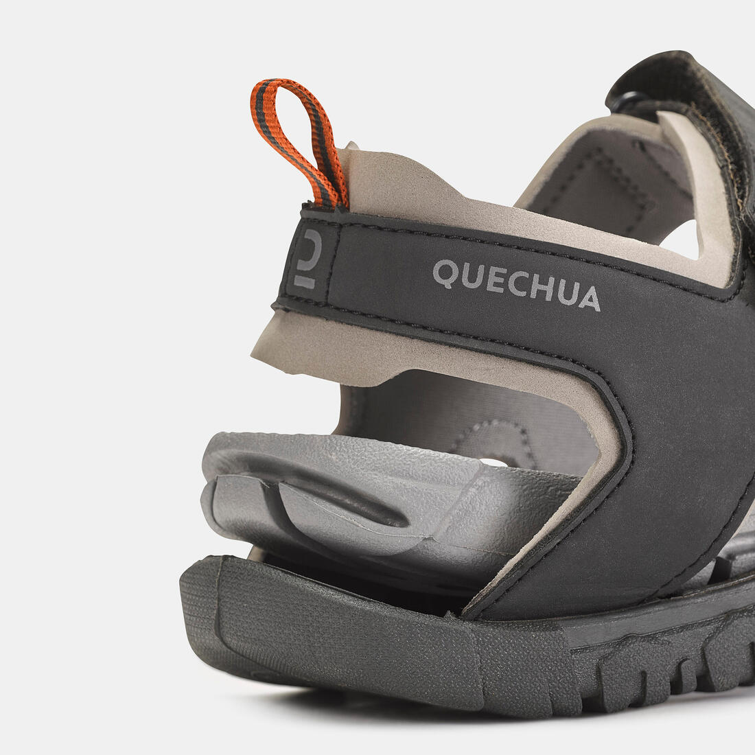 Men’s hiking sandals, NH100 11
