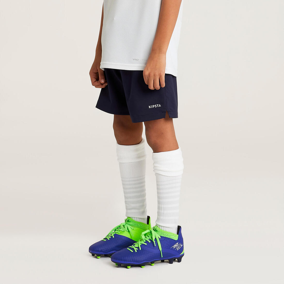 Kids' Football Socks Viralto Club 79