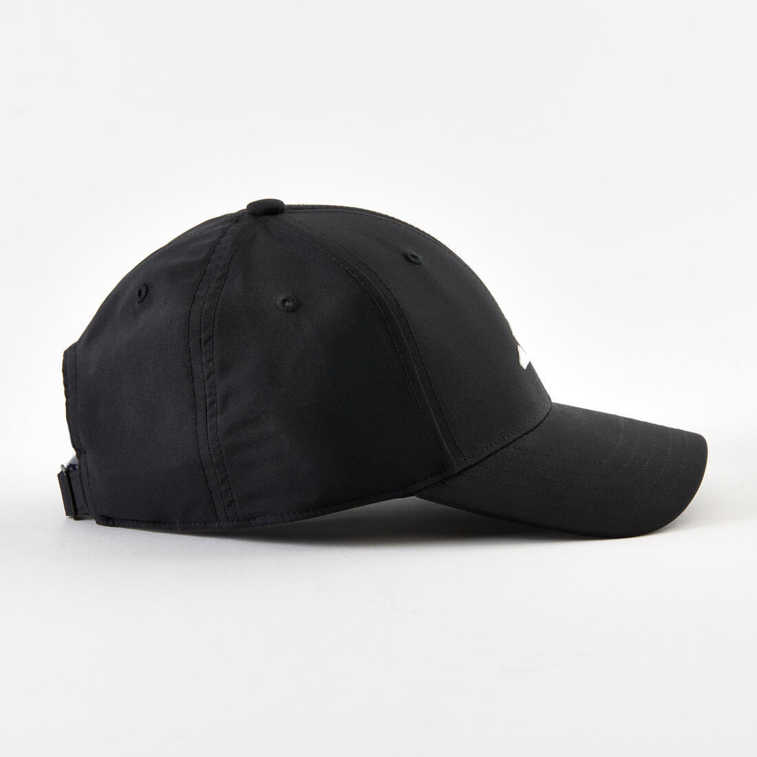 Size 56-58 cm Cap - Black 2