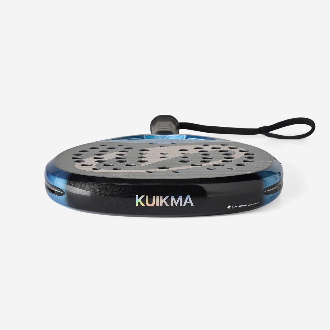 Raketë padel Kuikma PR Hybrid Carbon Dynamic 6