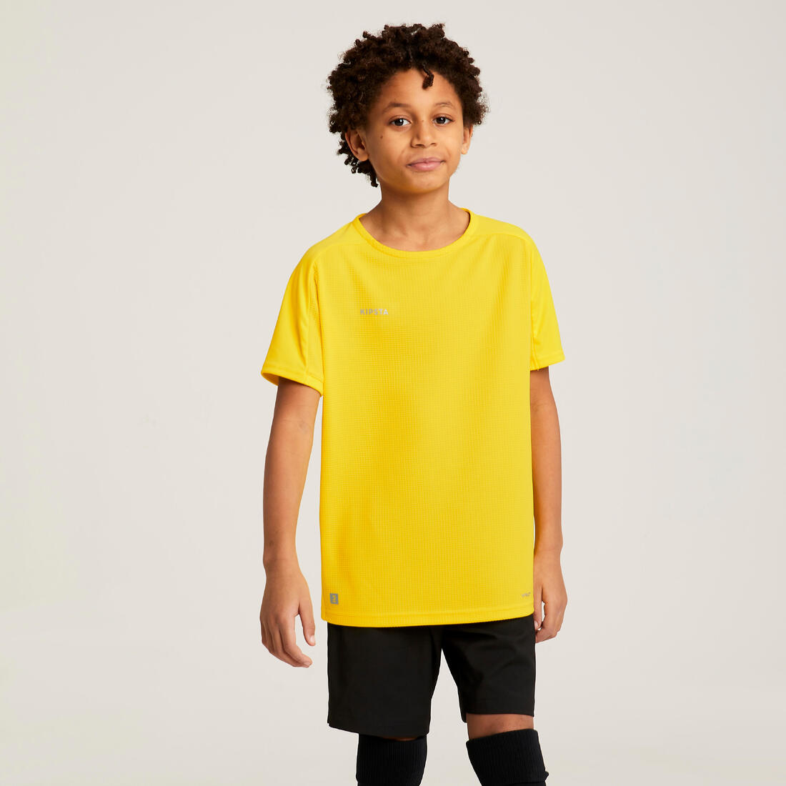 Kids' Football Socks Viralto Club 63
