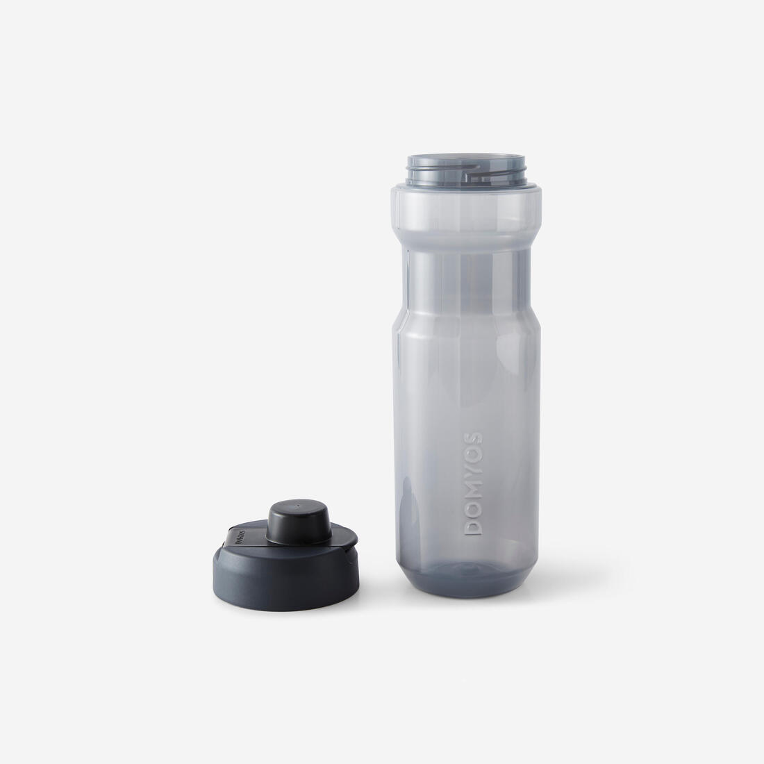Shishe uji 500 ml - Transparente 2