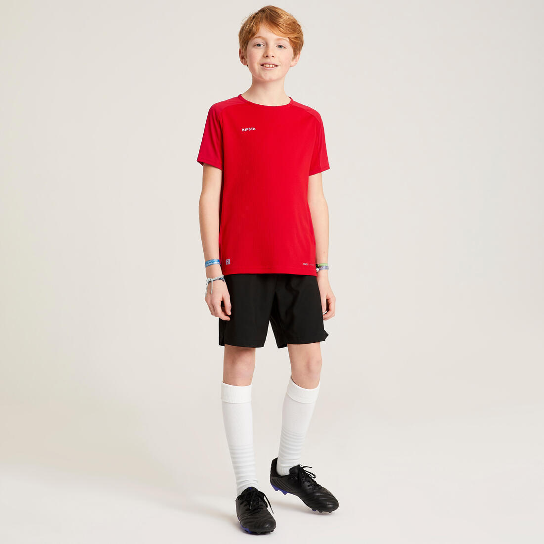 Kids' Football Socks Viralto Club 35