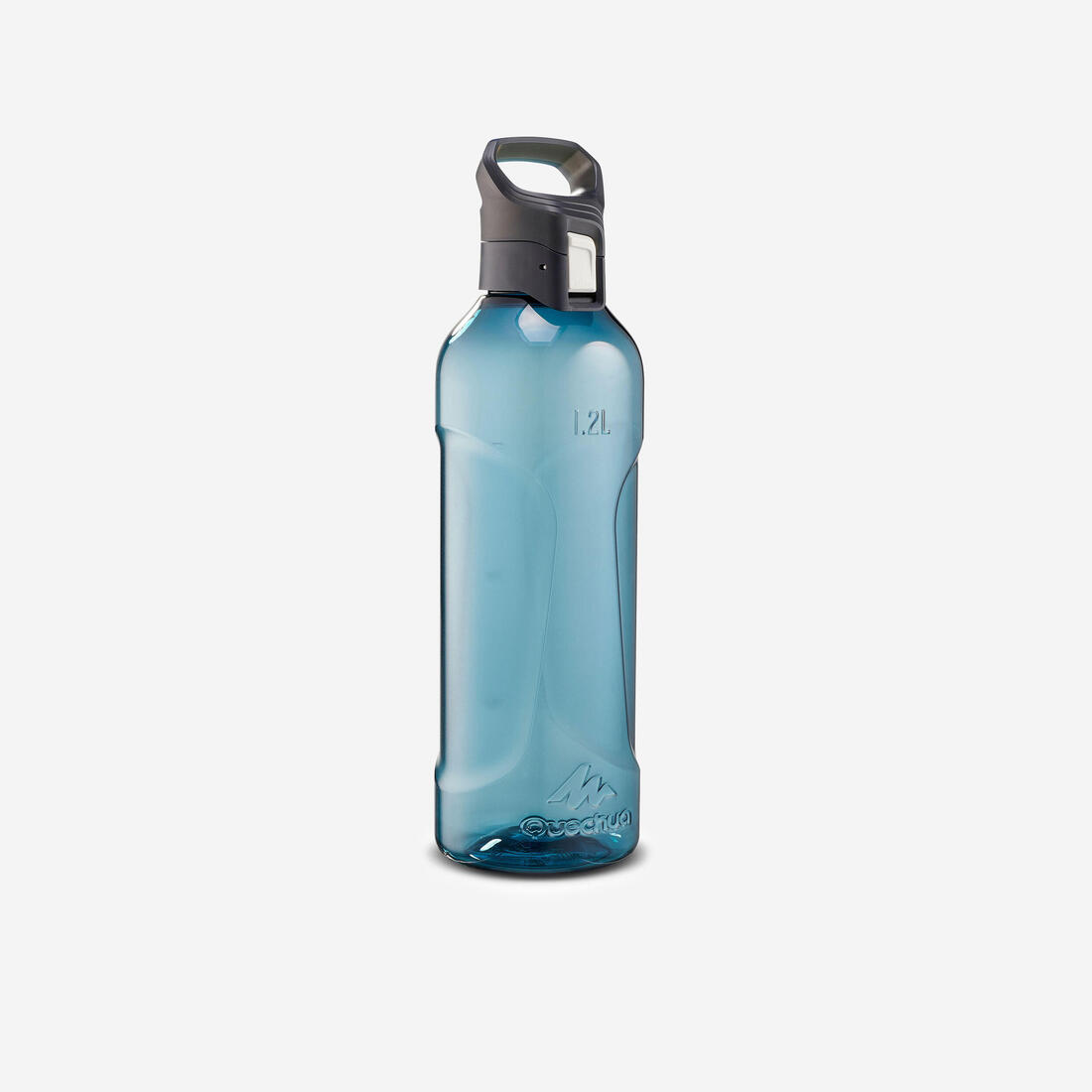 Ecozen® Flask 1.2L me kapak që hapet shpejt për ecje në natyrë