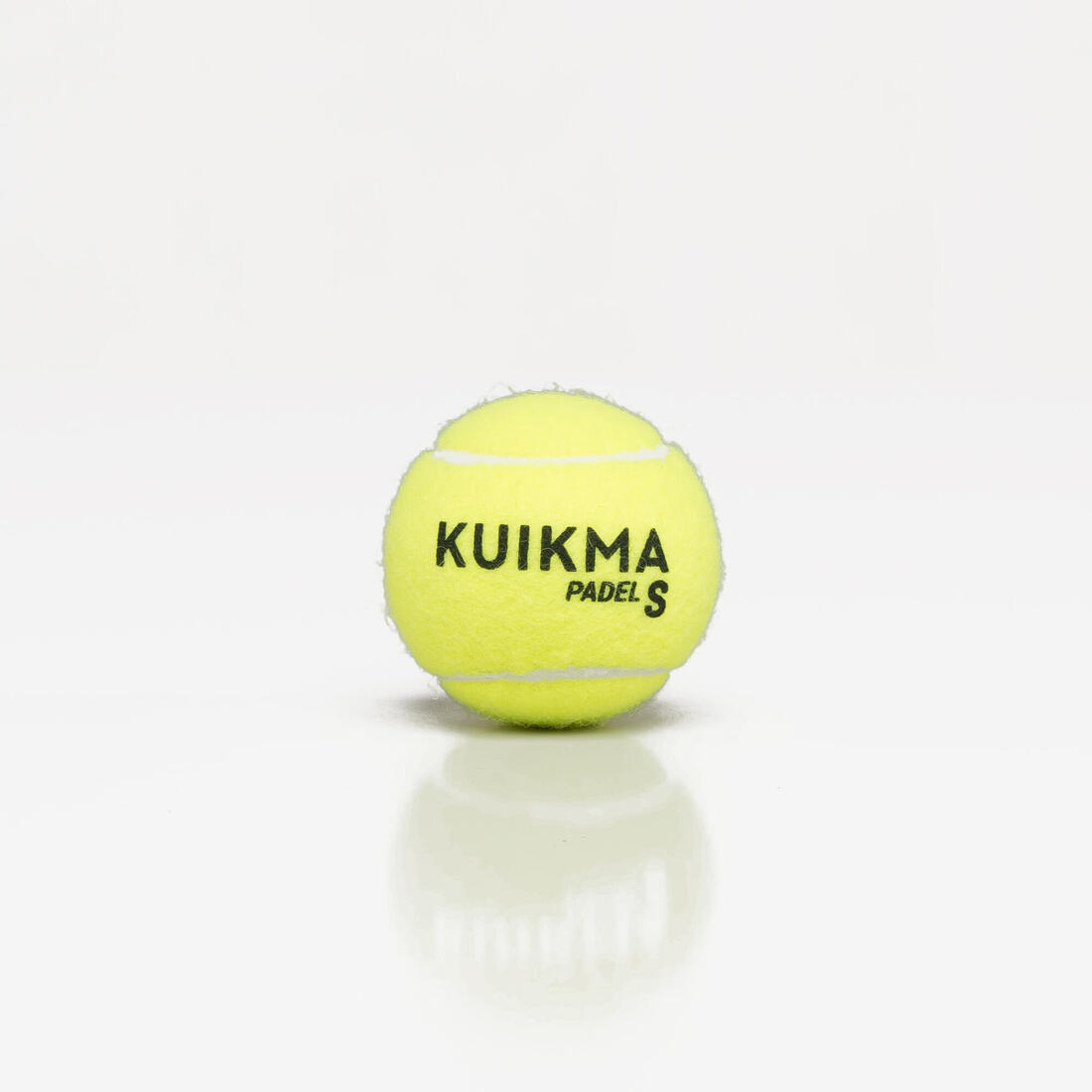 Topa Padel me Presion Kuikma PB Speed - Pako me 3 5