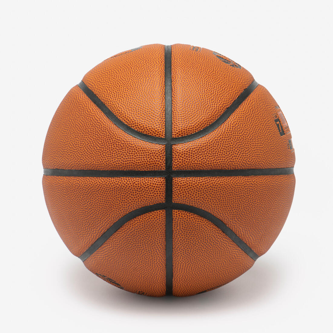 Shkop Kontrolli Basketbolli Madhësia 7 BT100 - Kafe 6