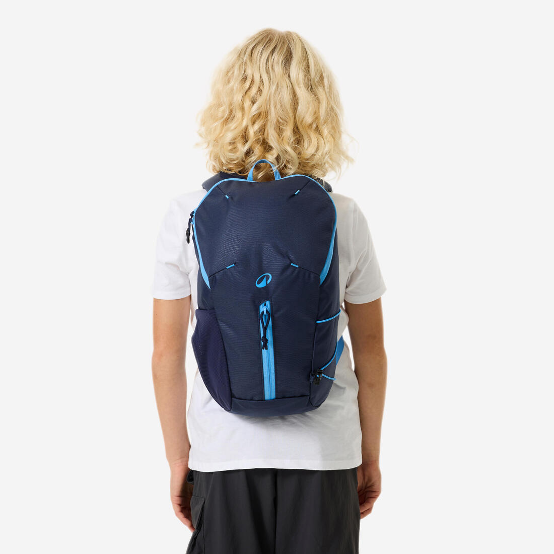 Kids’ hiking backpack 10 L, 7-15 years, MH500 2
