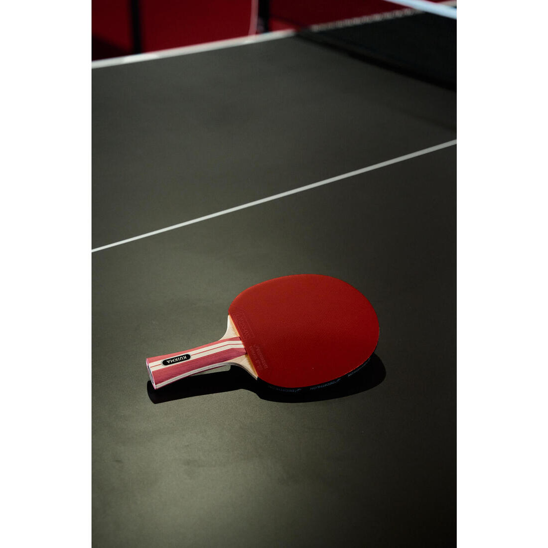 Shkop pingpongu TTR 130 Spin 4* ITTF Shkollë/Klub 8