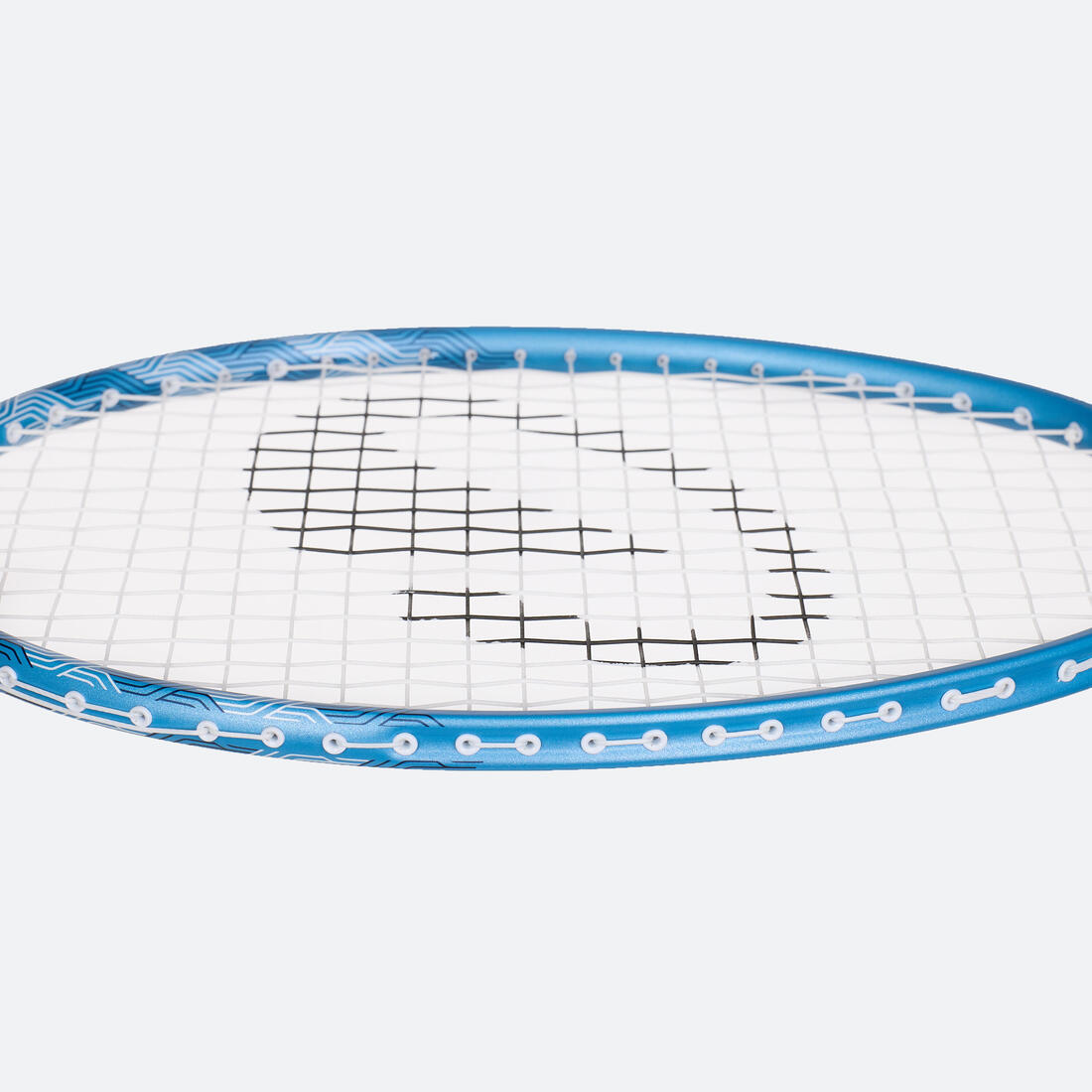 RAKETA BADMINTON PËR TË RRITUR BR SENSATION 190 BLU 6