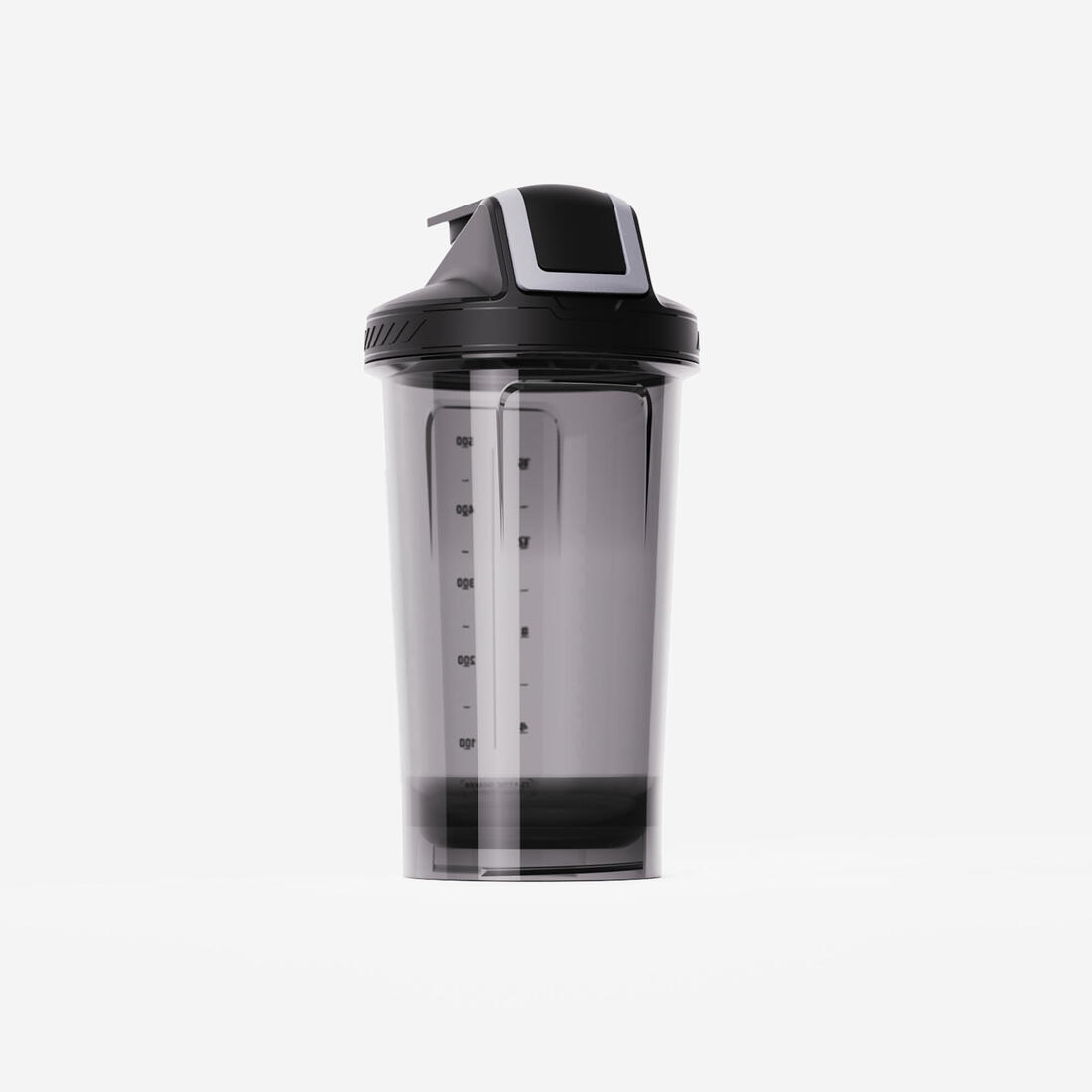 Shaker Klasik me Sitë - 500 ml 2