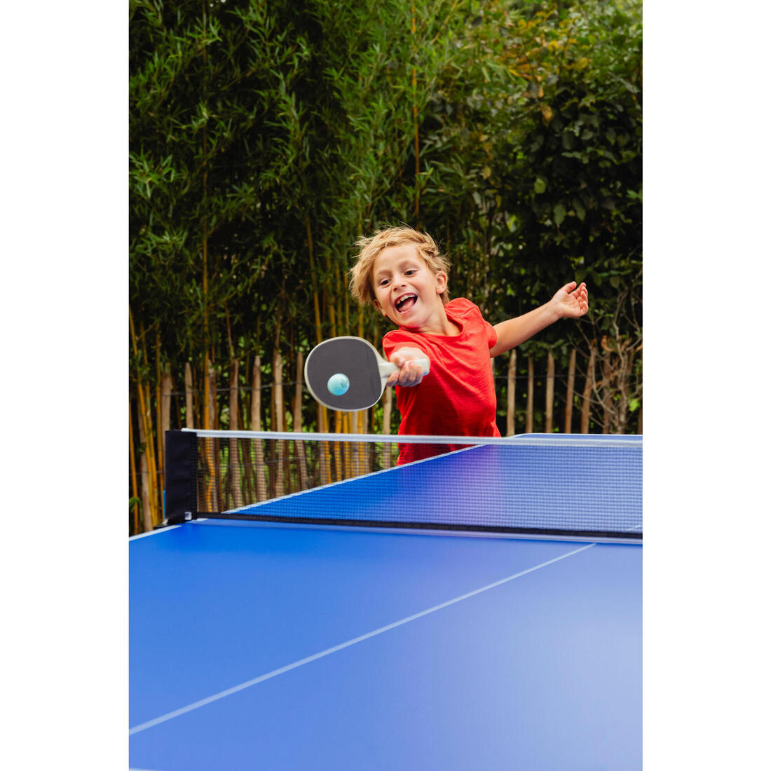 Shkop i qëndrueshëm për pingpong PPR 500 10
