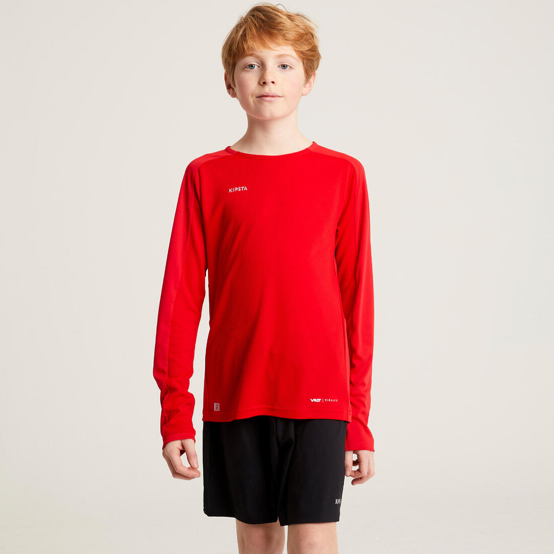 Kids' Football Socks Viralto Club 60