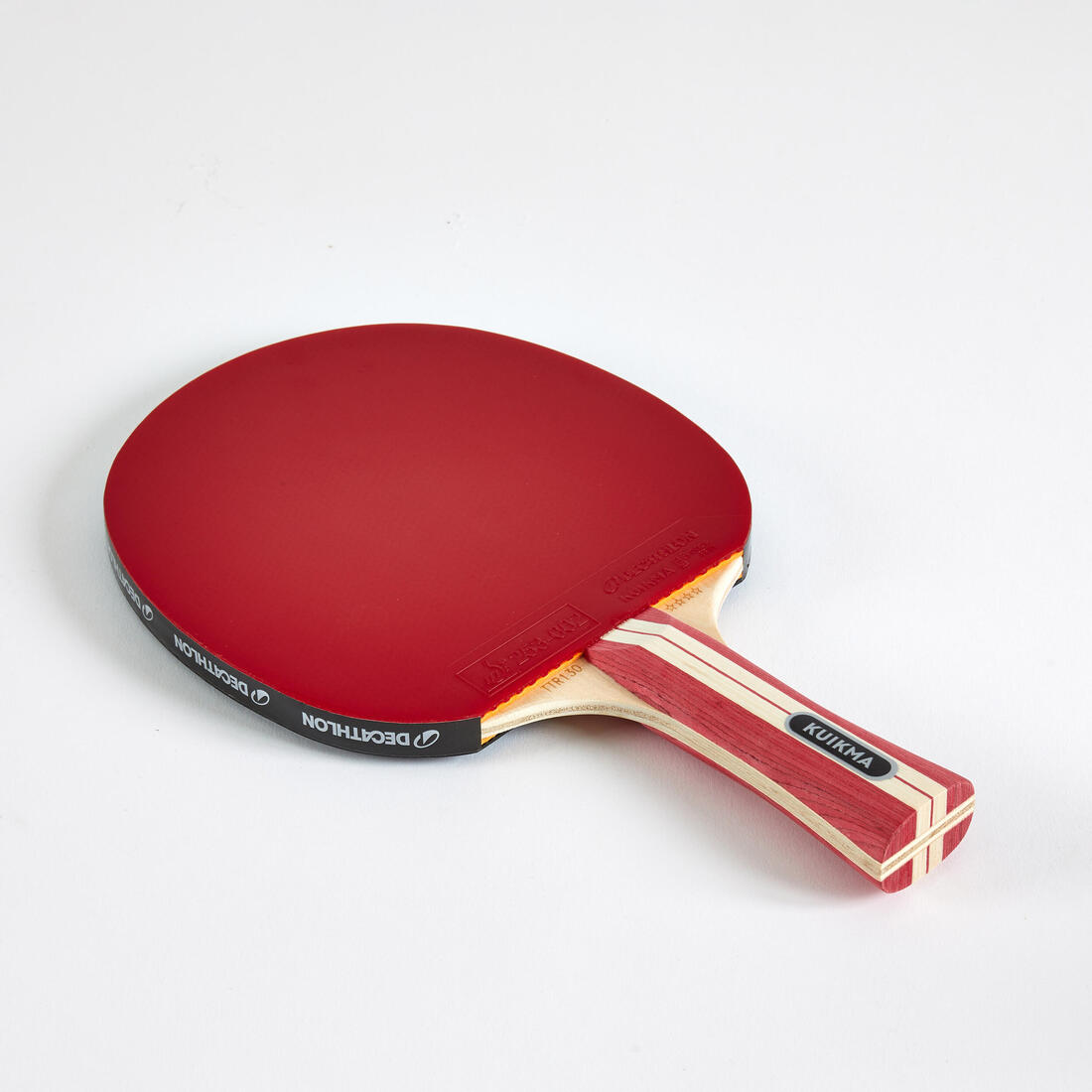 Shkop pingpongu TTR 130 Spin 4* ITTF Shkollë/Klub 6