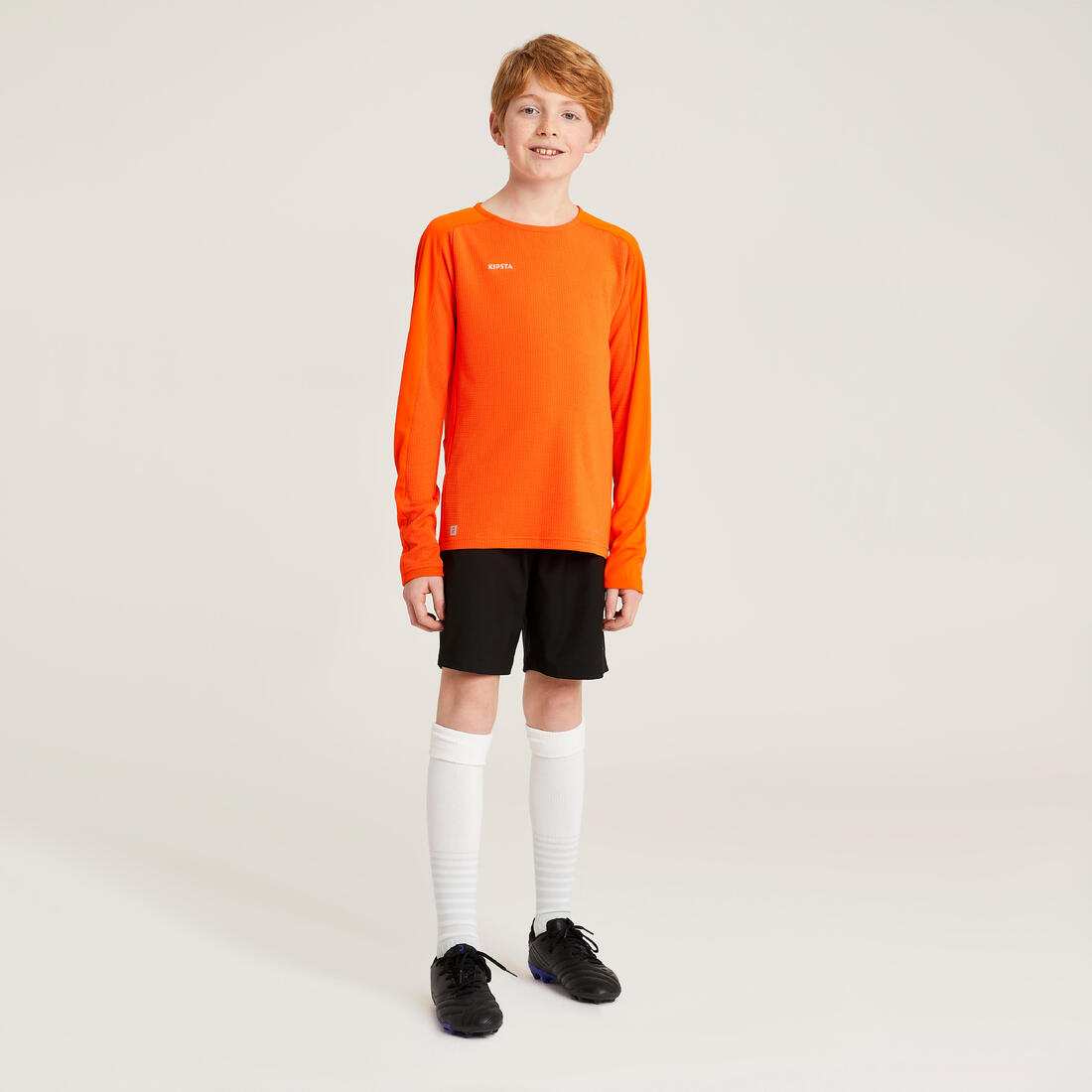 Kids' Football Socks Viralto Club 57