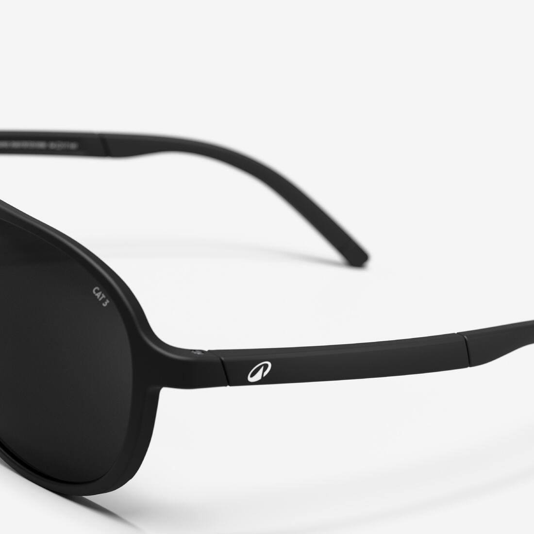 Category 3 MH 120A aviator sunglasses 17