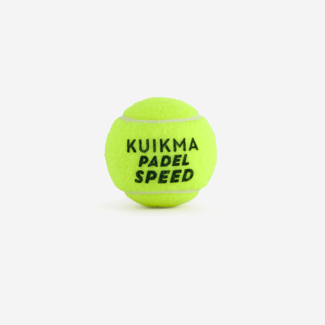 Topa Padel me Presion Kuikma PB Speed - Pako me 3 3