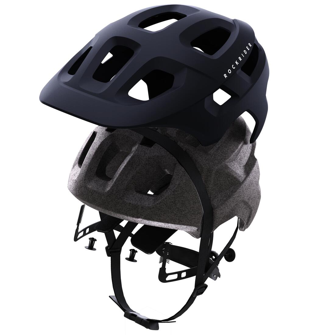 Mountain Bike Helmet EXPL 100 4