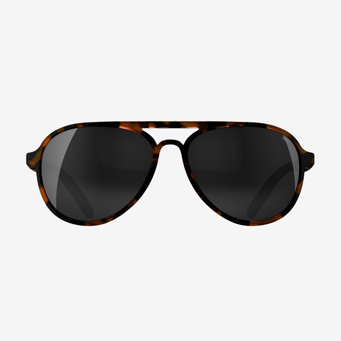Category 3 MH 120A aviator sunglasses 9
