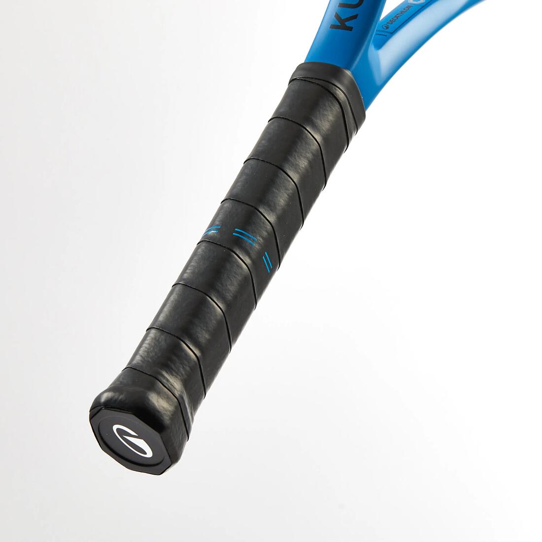 Raketë tenisi 26" për fëmijë TR500 Graph - Blu 6