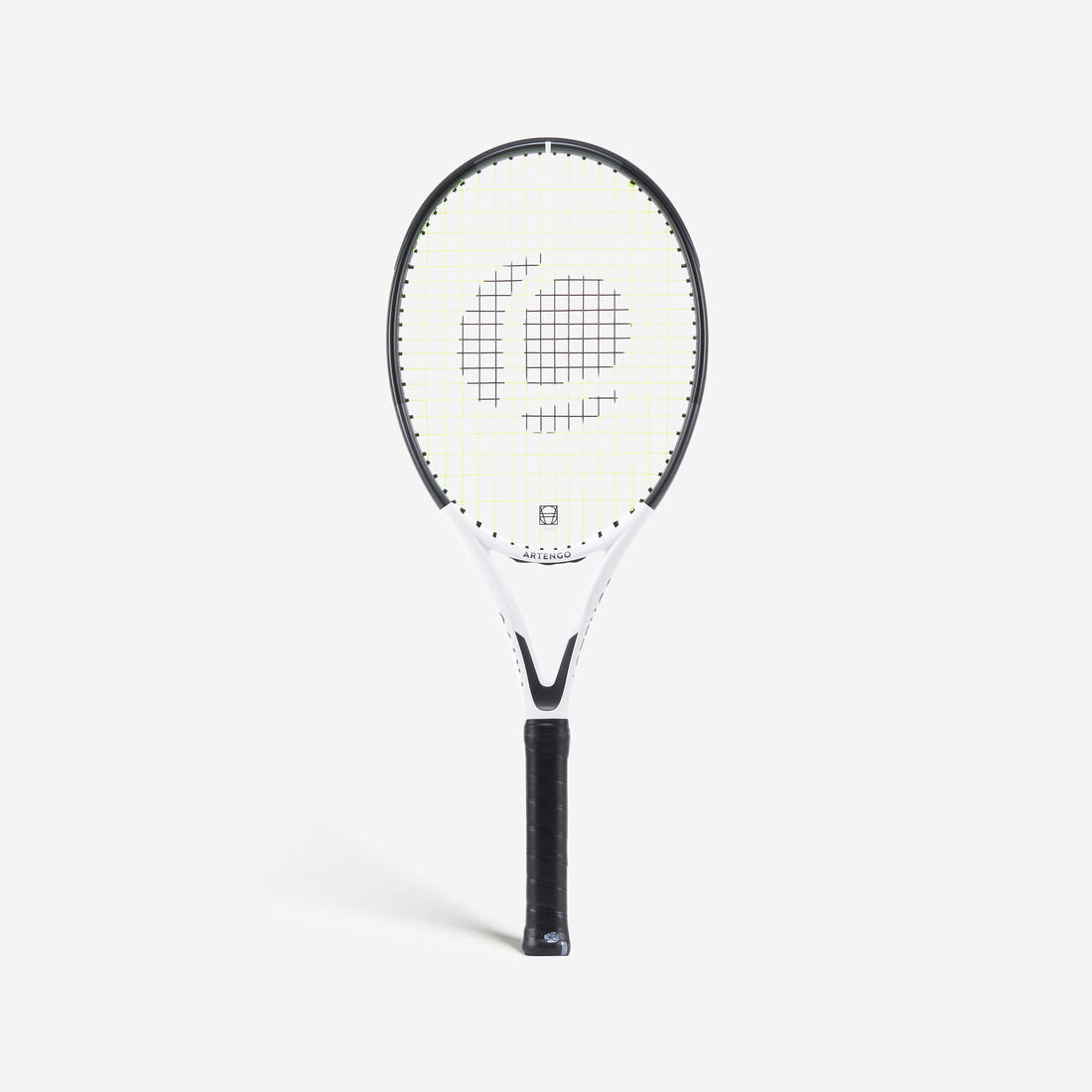 Raketa e tenisit për të rritur TR190 Lite V2