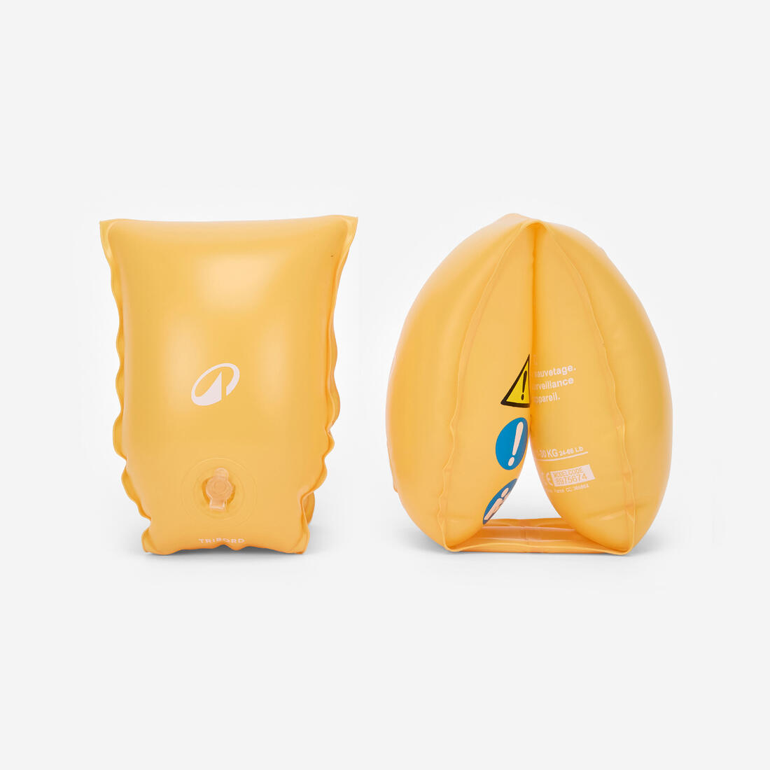 Kids’ swimming armbands 30 kg-60 kg